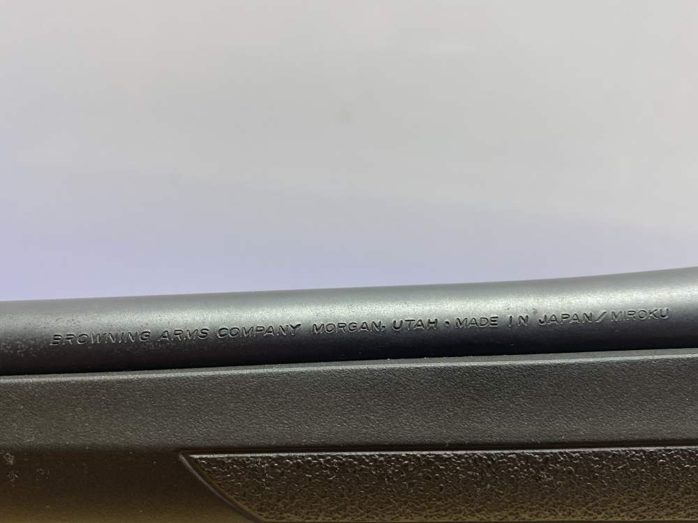 2017 Browning AB3 Stalker .243 Win Bolt Rifle 22" *DURABLE HUNTING RIFLE*-img-28