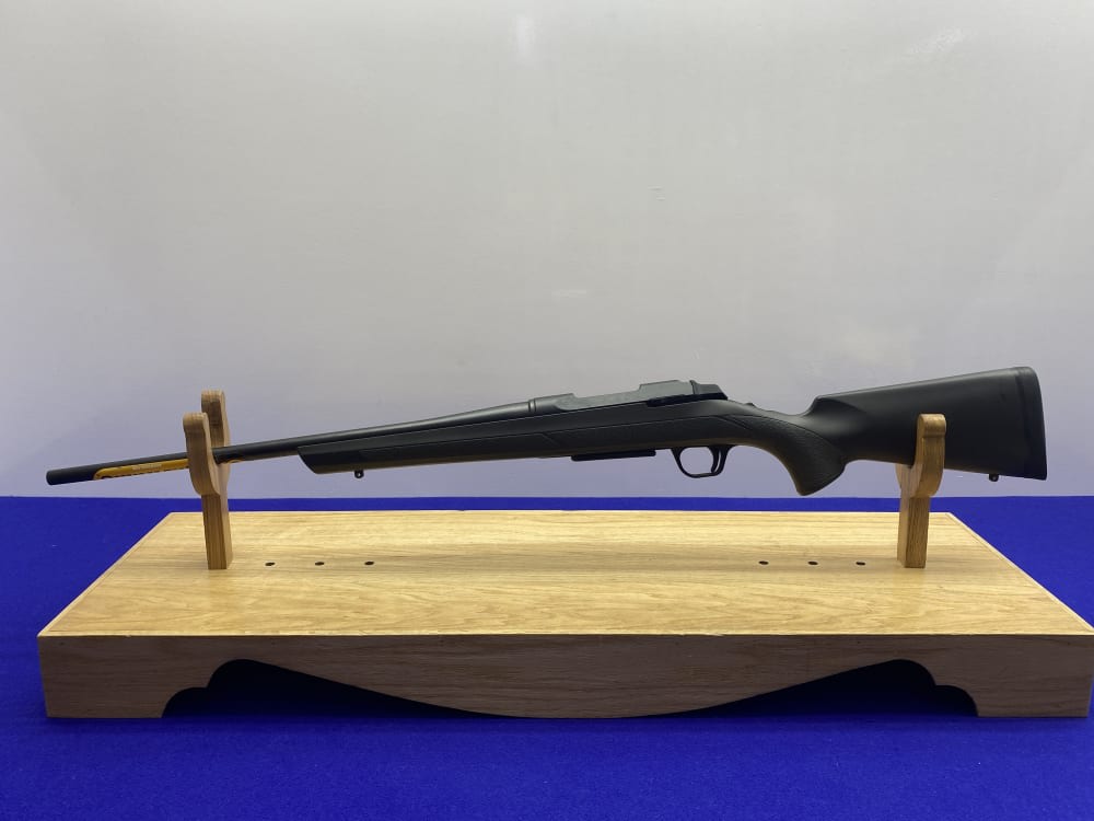 2017 Browning AB3 Stalker .243 Win Bolt Rifle 22" *DURABLE HUNTING RIFLE*-img-19