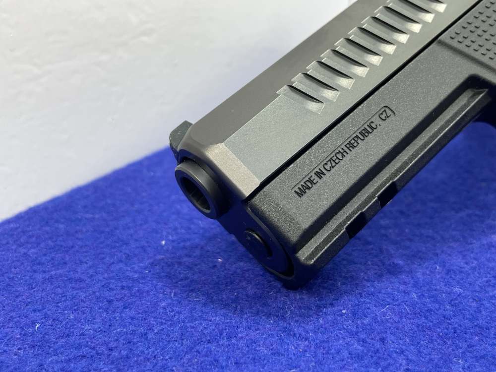 2024 CZ P10-F 9mm 4.25" Blk *CALIFORNIA COMPLAINT FULL SIZE DUTY PISTOL*-img-15