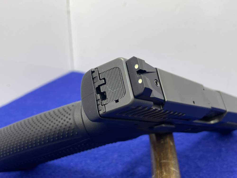 2024 CZ P10-F 9mm 4.25" Blk *CALIFORNIA COMPLAINT FULL SIZE DUTY PISTOL*-img-30