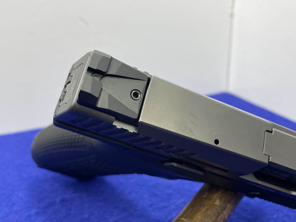 2024 CZ P10-F 9mm 4.25" Blk *CALIFORNIA COMPLAINT FULL SIZE DUTY PISTOL*-img-31