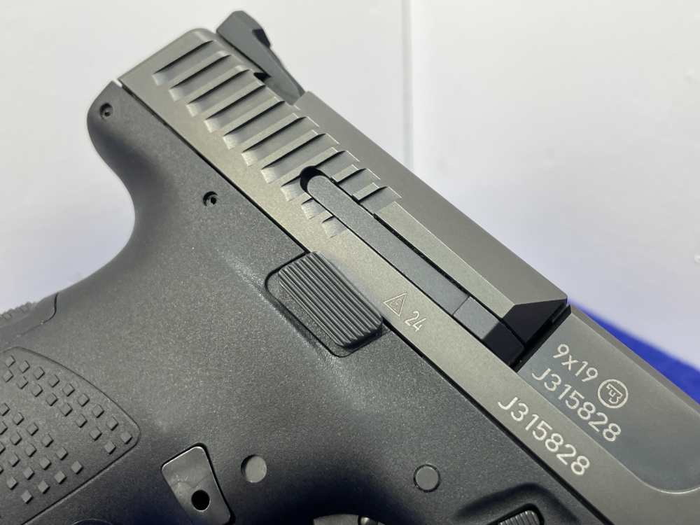2024 CZ P10-F 9mm 4.25" Blk *CALIFORNIA COMPLAINT FULL SIZE DUTY PISTOL*-img-21