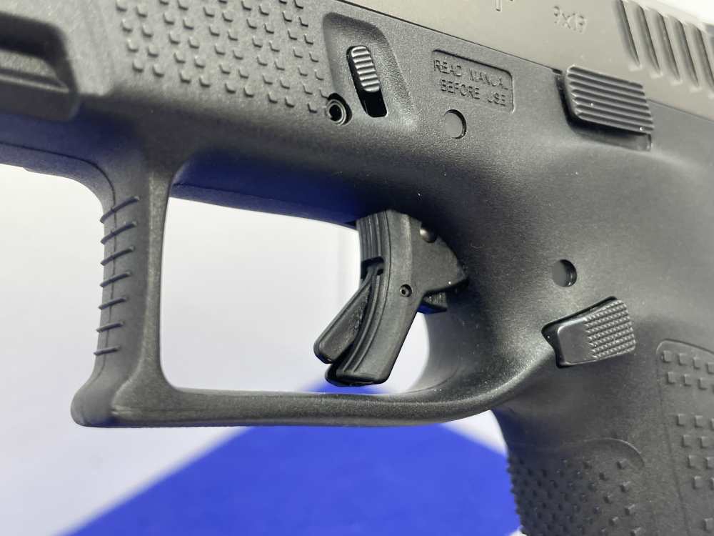 2024 CZ P10-F 9mm 4.25" Blk *CALIFORNIA COMPLAINT FULL SIZE DUTY PISTOL*-img-44