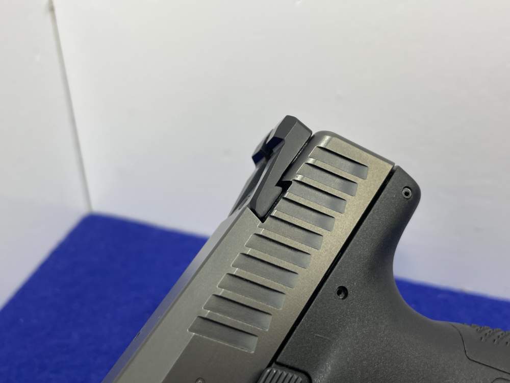 2024 CZ P10-F 9mm 4.25" Blk *CALIFORNIA COMPLAINT FULL SIZE DUTY PISTOL*-img-11