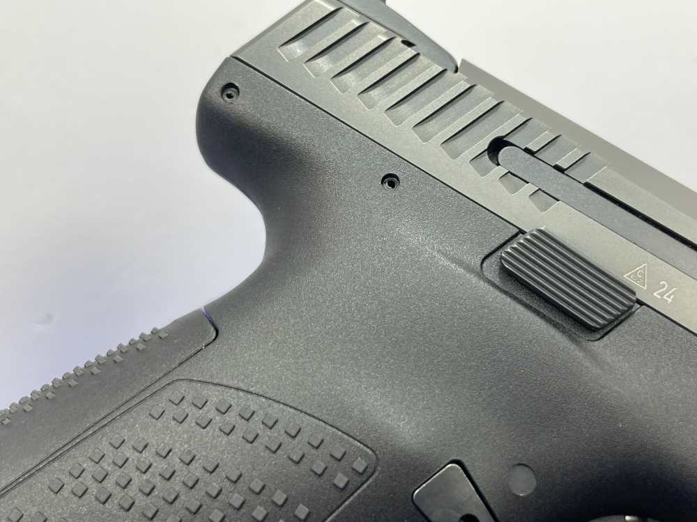 2024 CZ P10-F 9mm 4.25" Blk *CALIFORNIA COMPLAINT FULL SIZE DUTY PISTOL*-img-19