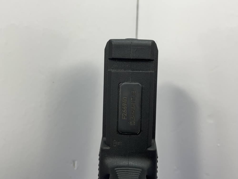 2021 CZ P-10 C 9mm 4.02" *EXCELLENT COMPACT-SIZE STRIKER-FIRED HANDGUN*-img-36