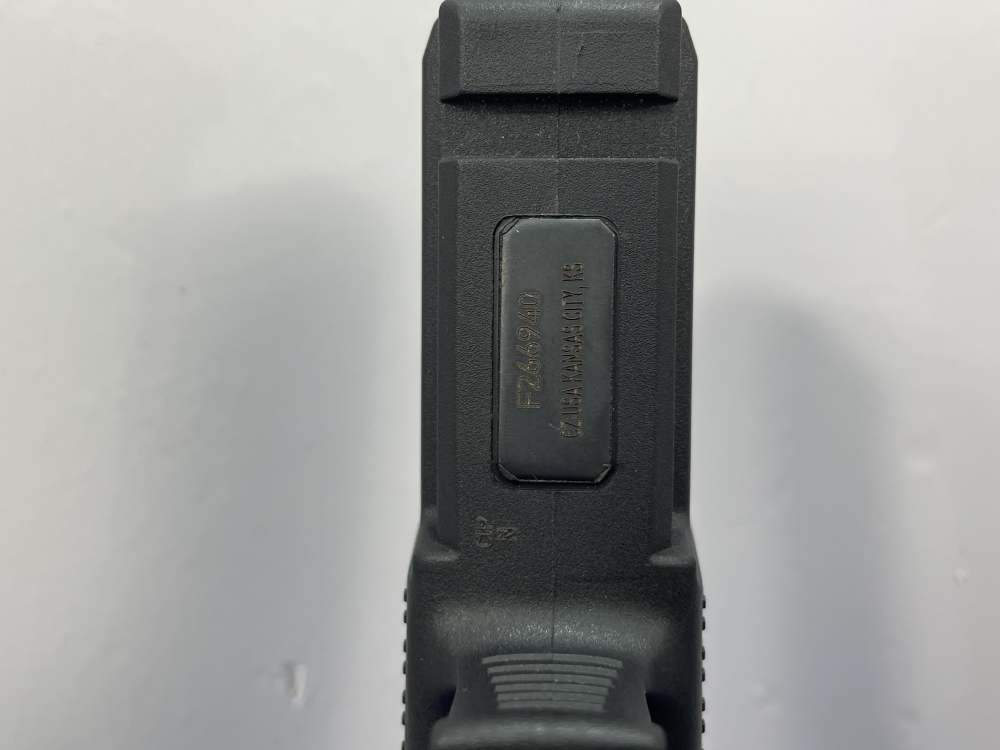 2021 CZ P-10 C 9mm 4.02" *EXCELLENT COMPACT-SIZE STRIKER-FIRED HANDGUN*-img-37