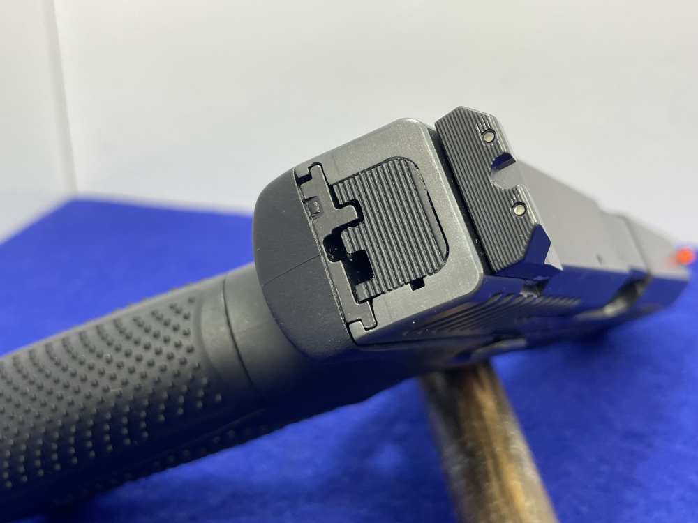 2021 CZ P-10 C 9mm 4.02" *EXCELLENT COMPACT-SIZE STRIKER-FIRED HANDGUN*-img-29