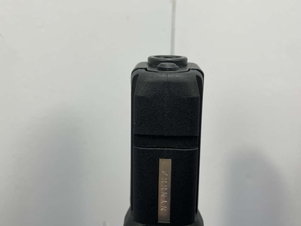 2009 Glock 22RTF .40 S&W 4.49" Blk *DESIRABLE FISH SCALE SLIDE SERRATIONS*-img-35