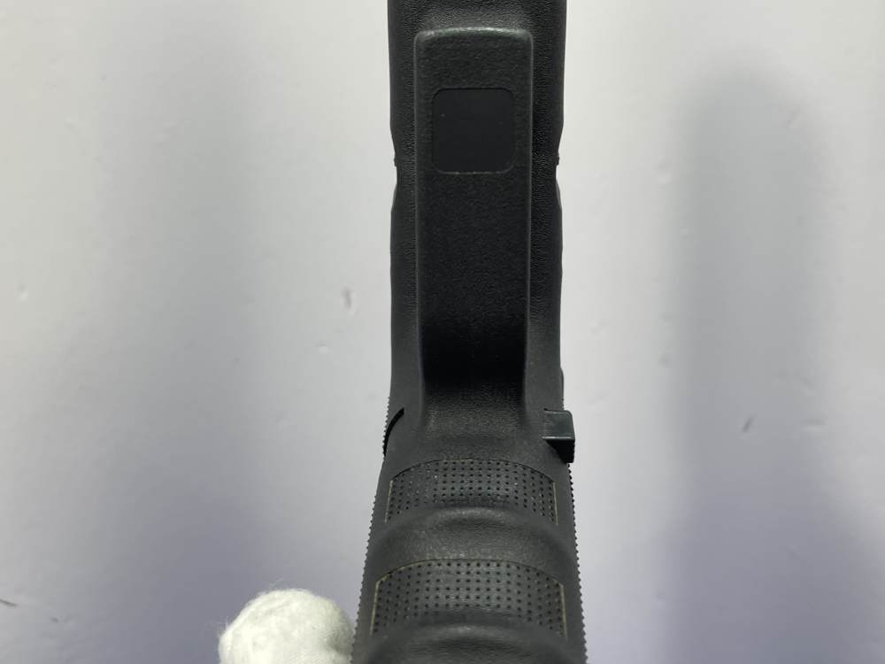 2009 Glock 22RTF .40 S&W 4.49" Blk *DESIRABLE FISH SCALE SLIDE SERRATIONS*-img-38