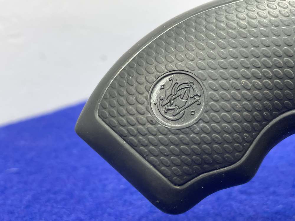 2013 Smith & Wesson 637-2 Airweight .38 Spl+P 1.875" *ULTRA-LIGHT REVOLVER*-img-16