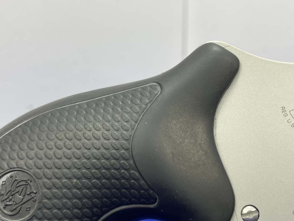 2013 Smith & Wesson 637-2 Airweight .38 Spl+P 1.875" *ULTRA-LIGHT REVOLVER*-img-17