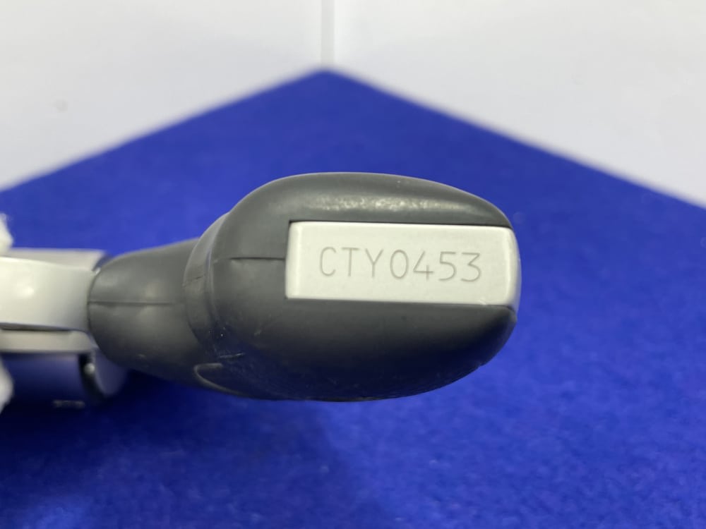 2013 Smith & Wesson 637-2 Airweight .38 Spl+P 1.875" *ULTRA-LIGHT REVOLVER*-img-34