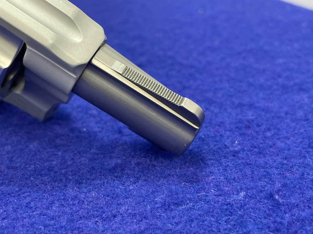 2013 Smith & Wesson 637-2 Airweight .38 Spl+P 1.875" *ULTRA-LIGHT REVOLVER*-img-27