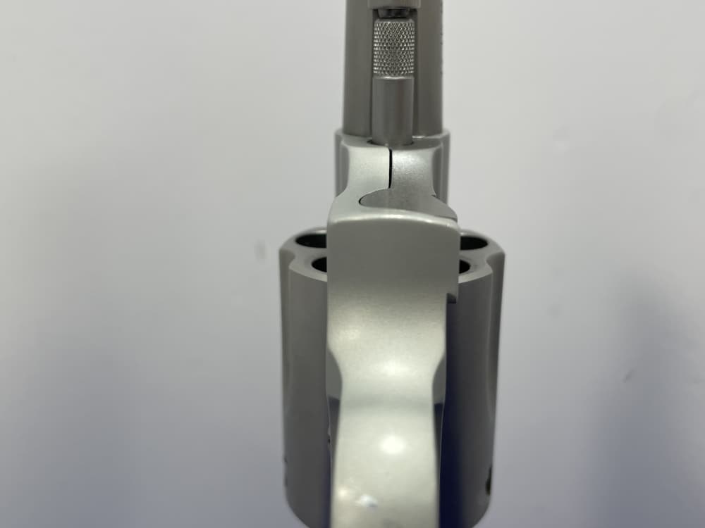 2013 Smith & Wesson 637-2 Airweight .38 Spl+P 1.875" *ULTRA-LIGHT REVOLVER*-img-30