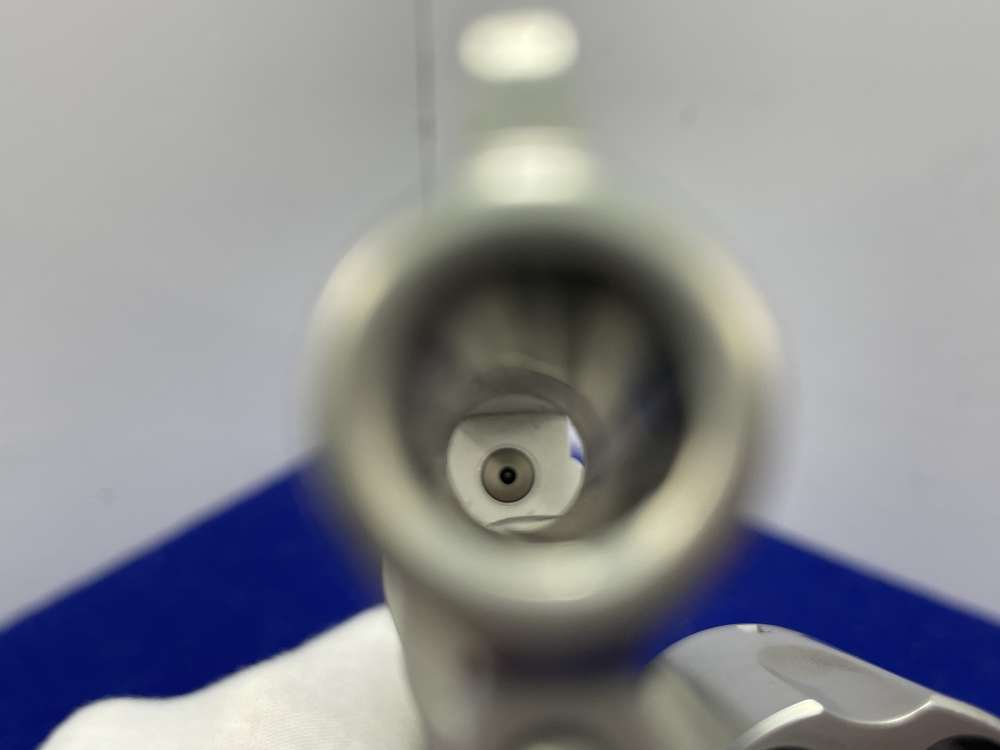 2013 Smith & Wesson 637-2 Airweight .38 Spl+P 1.875" *ULTRA-LIGHT REVOLVER*-img-43