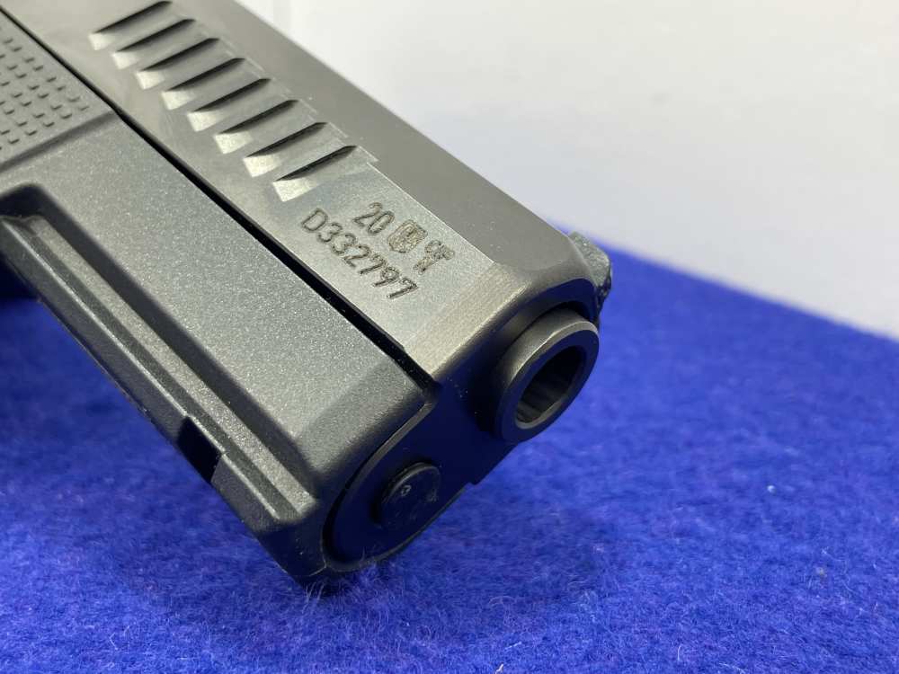 2020 CZ P-10 C 9mm 4.02" Black *HIGHLY RELIABLE SEMI-AUTOMATIC PISTOL*-img-22