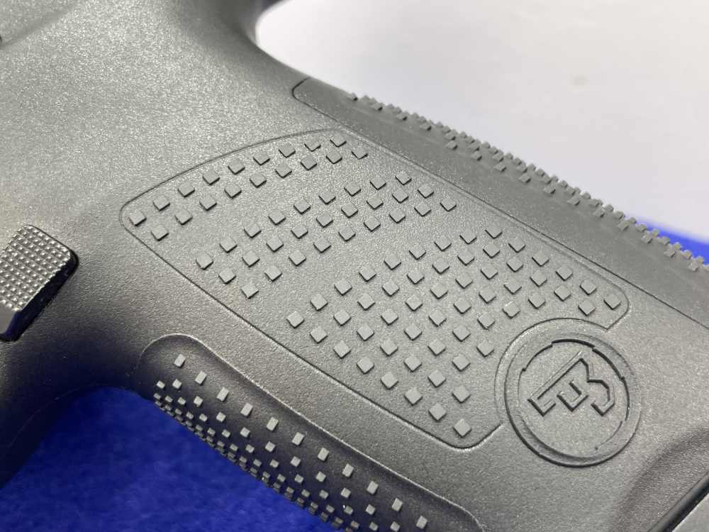 2020 CZ P-10 C 9mm 4.02" Black *HIGHLY RELIABLE SEMI-AUTOMATIC PISTOL*-img-8