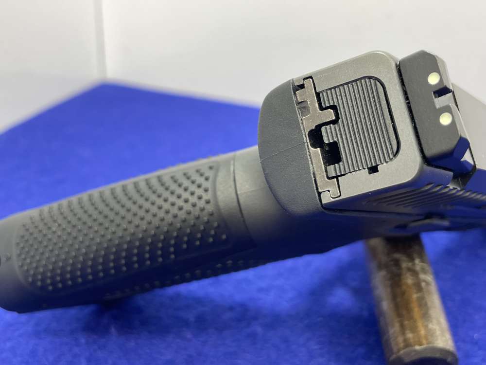 2020 CZ P-10 C 9mm 4.02" Black *HIGHLY RELIABLE SEMI-AUTOMATIC PISTOL*-img-25