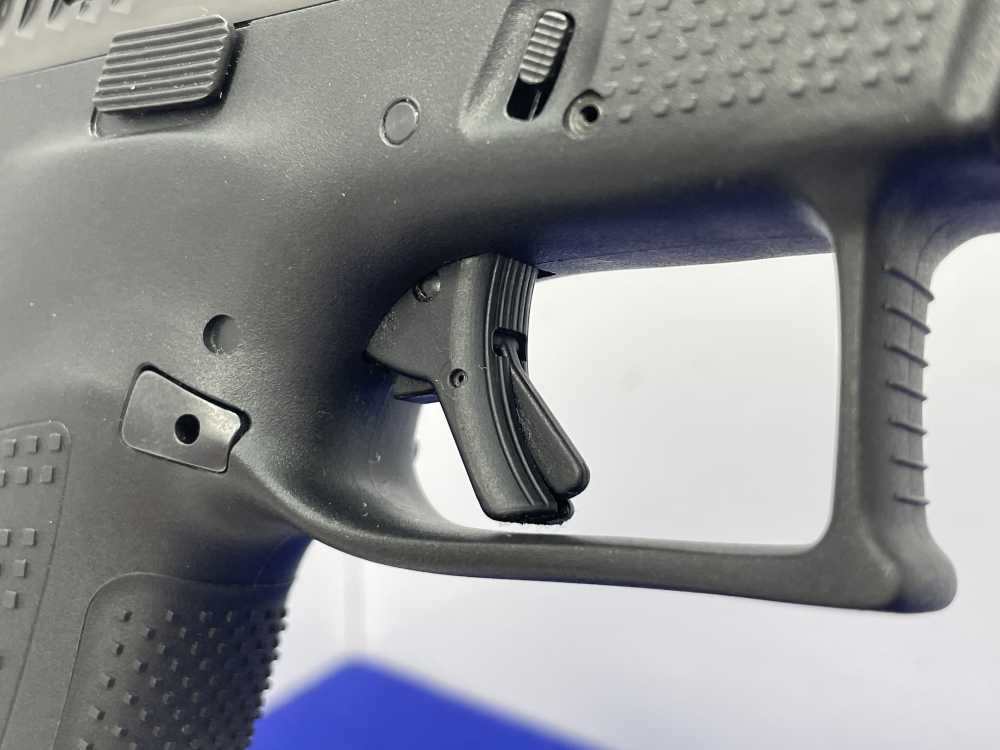 2020 CZ P-10 C 9mm 4.02" Black *HIGHLY RELIABLE SEMI-AUTOMATIC PISTOL*-img-39