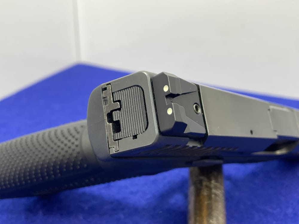 2020 CZ P-10 C 9mm 4.02" Black *HIGHLY RELIABLE SEMI-AUTOMATIC PISTOL*-img-26