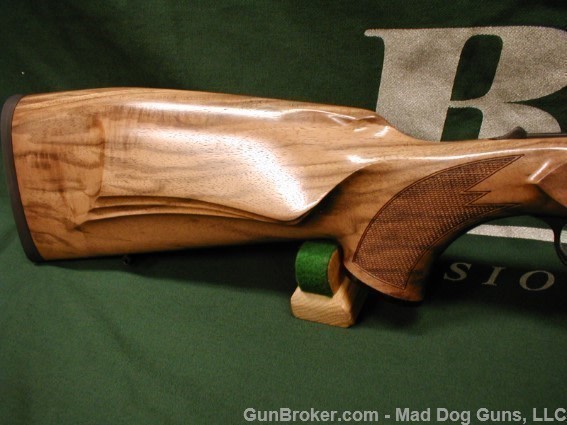 BLASER K95 , BLACK EDITION, LEFT HAND, 300 WBY-img-4