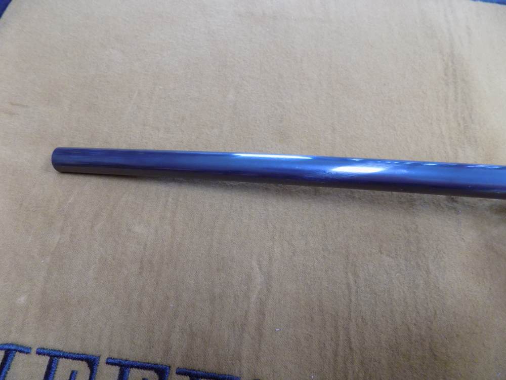 Ruger M77 .243 Win, Bolt Action, Early  Version Tang Safety  Mfg:1977-img-8