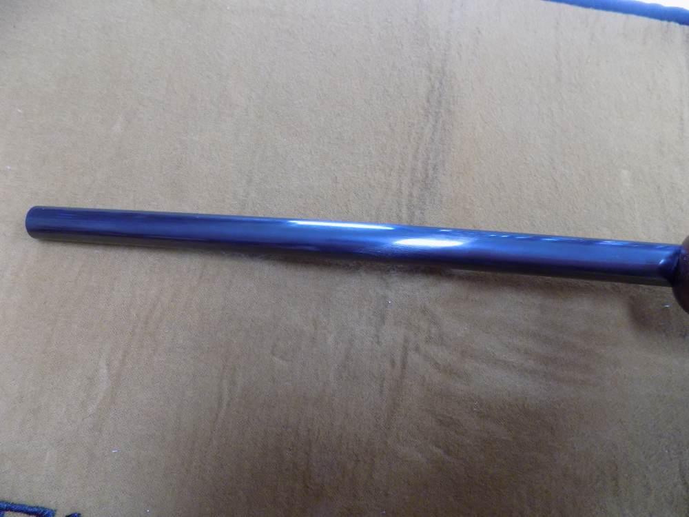 Ruger M77 .243 Win, Bolt Action, Early  Version Tang Safety  Mfg:1977-img-16
