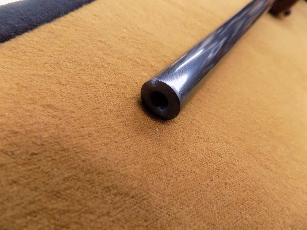 Ruger M77 .243 Win, Bolt Action, Early  Version Tang Safety  Mfg:1977-img-18