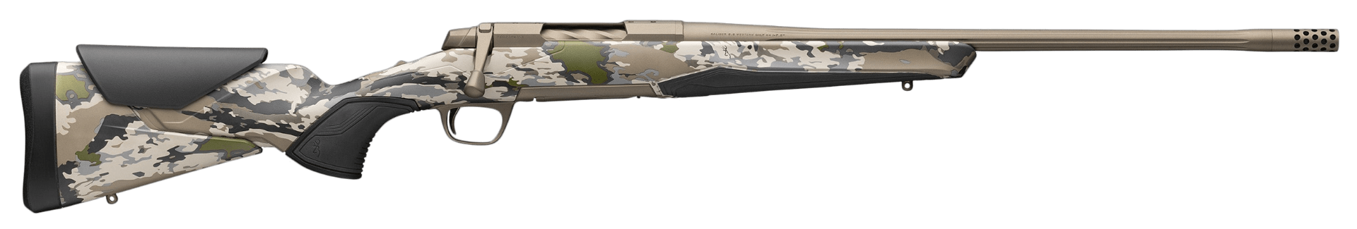 Browning X-Bolt 2 Speed Sup Ready Bolt Action Rifle 300 PRC 036010297-img-0