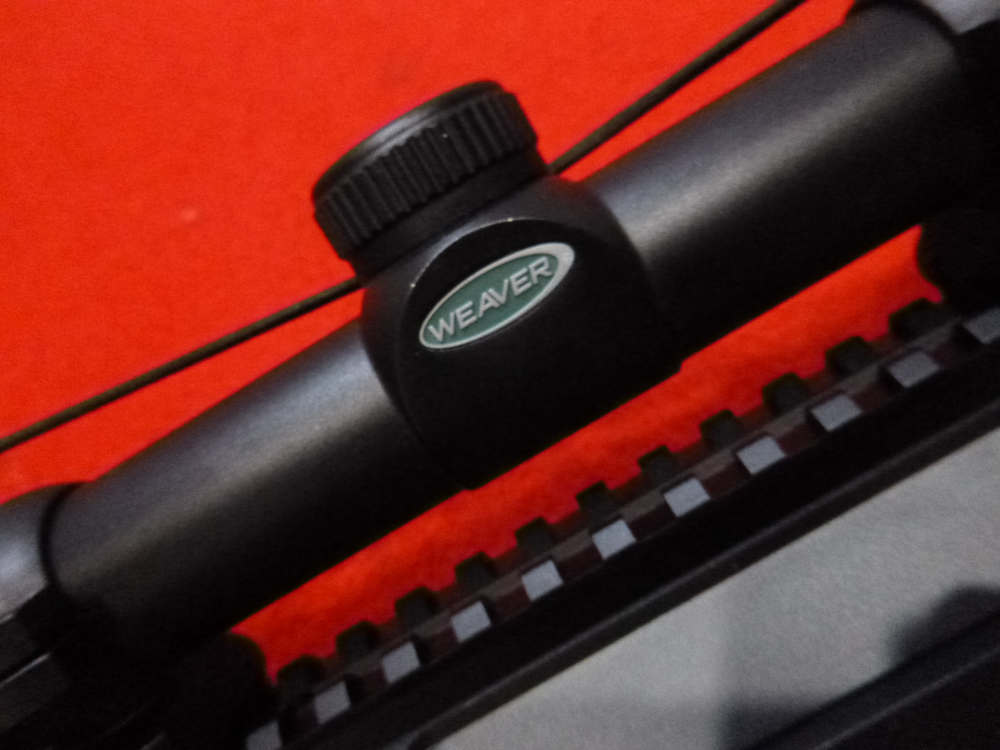 Savage Arms AXIS II XP 223 Rem 22" Heavy Barrel DBM Matte Blk -img-18