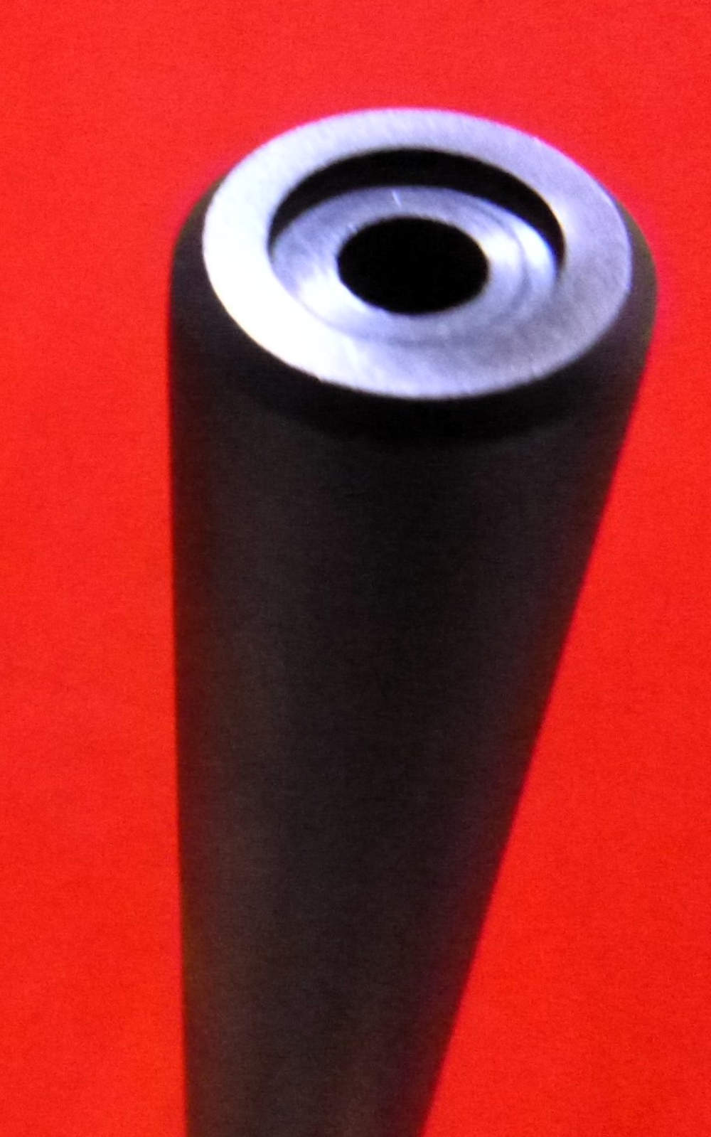 Savage Arms AXIS II XP 223 Rem 22" Heavy Barrel DBM Matte Blk -img-17