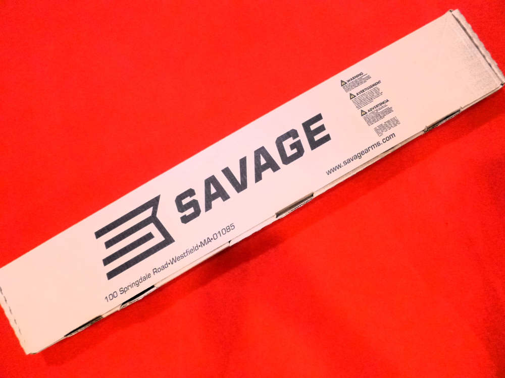 Savage Arms AXIS II XP 223 Rem 22" Heavy Barrel DBM Matte Blk -img-23