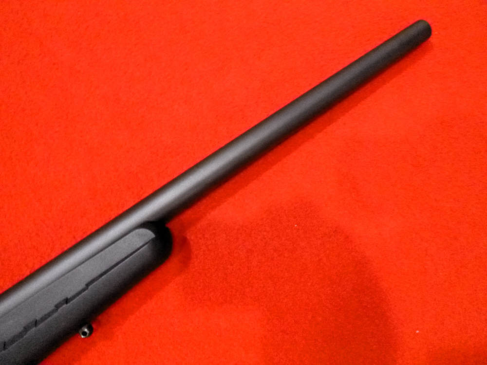 Savage Arms AXIS II XP 223 Rem 22" Heavy Barrel DBM Matte Blk -img-3