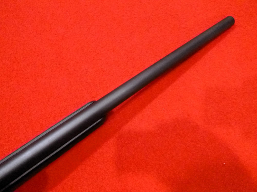 Savage Arms AXIS II XP 223 Rem 22" Heavy Barrel DBM Matte Blk -img-6