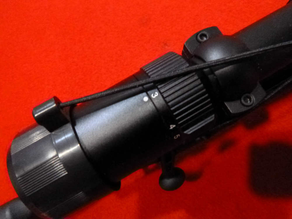 Savage Arms AXIS II XP 223 Rem 22" Heavy Barrel DBM Matte Blk -img-8