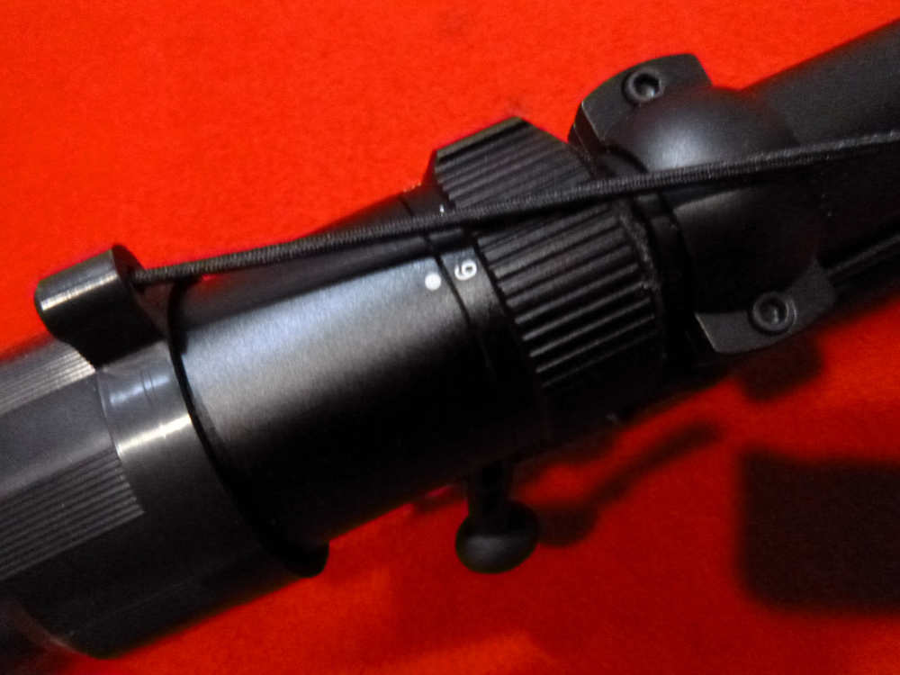 Savage Arms AXIS II XP 223 Rem 22" Heavy Barrel DBM Matte Blk -img-9