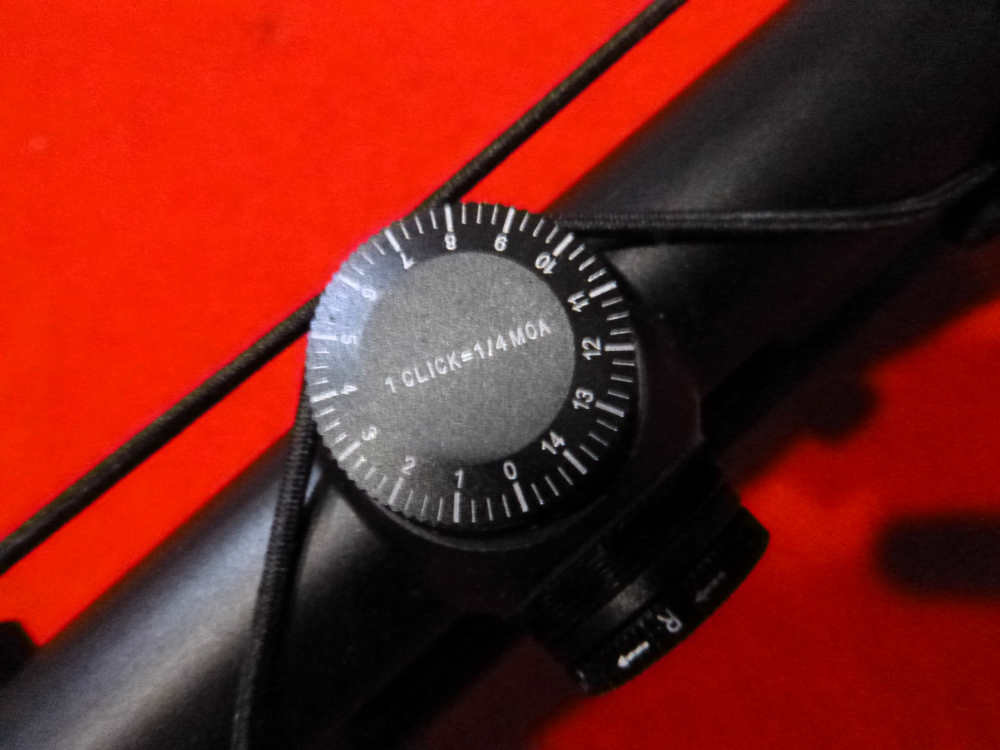 Savage Arms AXIS II XP 223 Rem 22" Heavy Barrel DBM Matte Blk -img-19