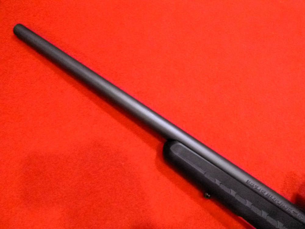 Savage Arms AXIS II XP 223 Rem 22" Heavy Barrel DBM Matte Blk -img-14