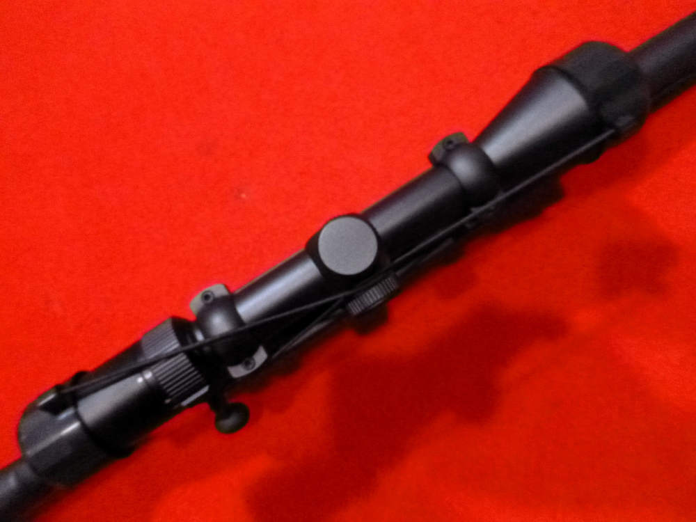 Savage Arms AXIS II XP 223 Rem 22" Heavy Barrel DBM Matte Blk -img-7