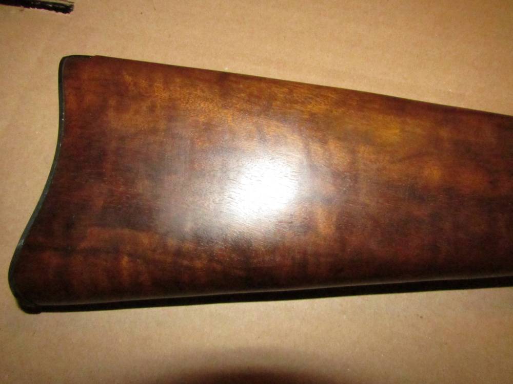 Amadeo Rossi S.A. Model 92 Lever Action .44 Magnum / Special -img-2