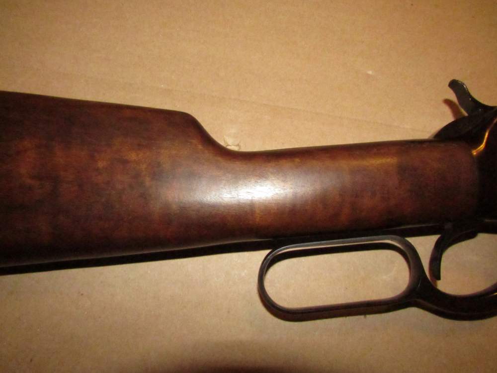 Amadeo Rossi S.A. Model 92 Lever Action .44 Magnum / Special -img-3