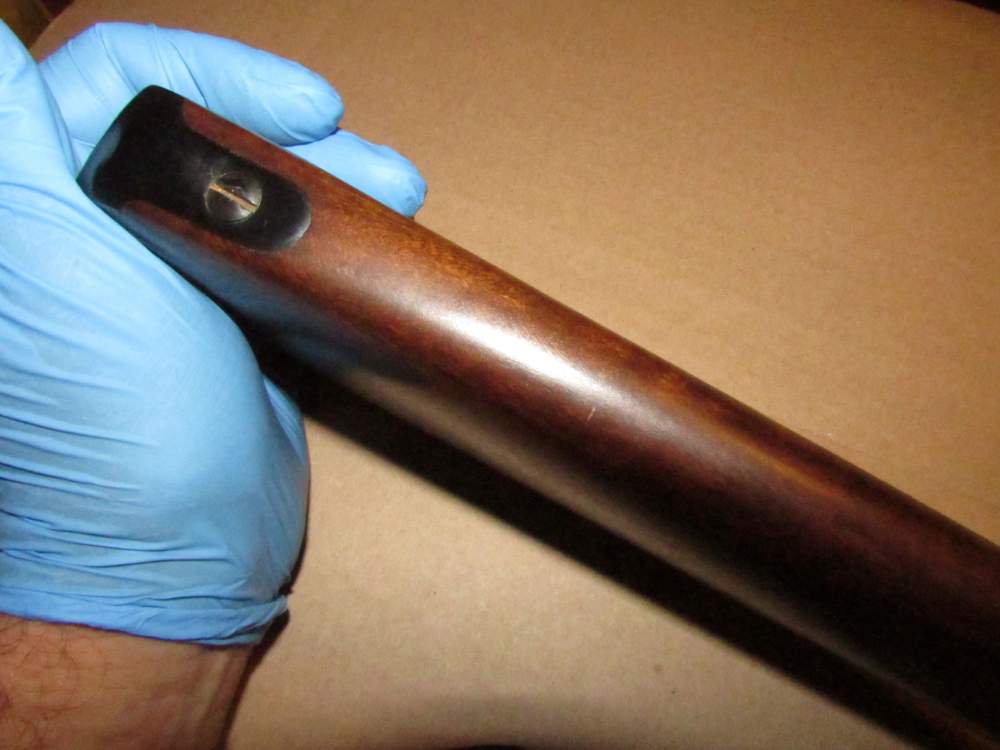 Amadeo Rossi S.A. Model 92 Lever Action .44 Magnum / Special -img-15