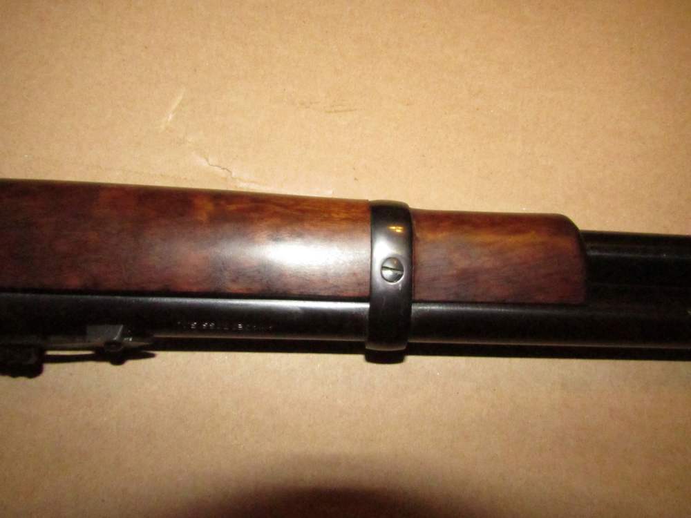 Amadeo Rossi S.A. Model 92 Lever Action .44 Magnum / Special -img-10