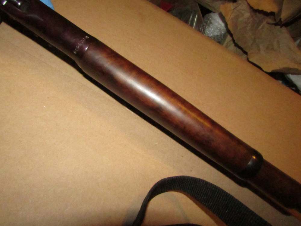 Amadeo Rossi S.A. Model 92 Lever Action .44 Magnum / Special -img-17