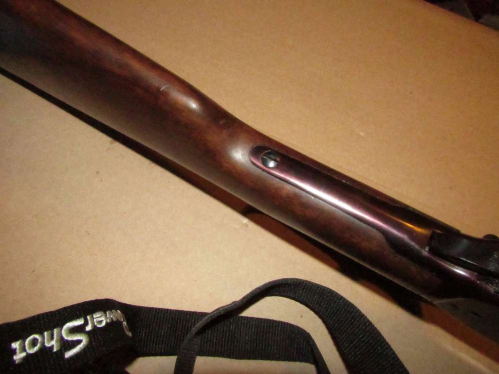 Amadeo Rossi S.A. Model 92 Lever Action .44 Magnum / Special -img-14