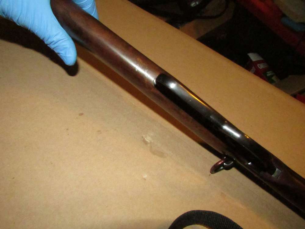 Amadeo Rossi S.A. Model 92 Lever Action .44 Magnum / Special -img-18