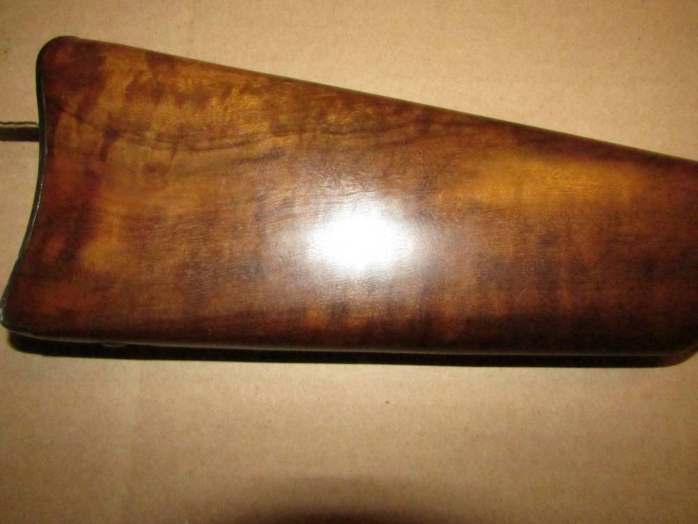 Amadeo Rossi S.A. Model 92 Lever Action .44 Magnum / Special -img-7