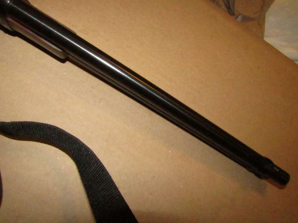 Amadeo Rossi S.A. Model 92 Lever Action .44 Magnum / Special -img-12