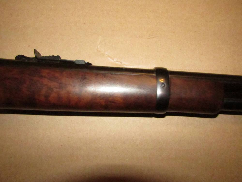 Amadeo Rossi S.A. Model 92 Lever Action .44 Magnum / Special -img-5